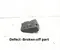 Gebrauchtes Original Bentley 3Y1.864.431B / 3Y1864431B MULSANNE (3Y_) 2015 Dämpfung - Bild 1
