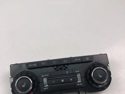 Škoda 3T0907044CN SUPERB II (3T4) 2014 Contrôle automatique de la climatisation - Image 1