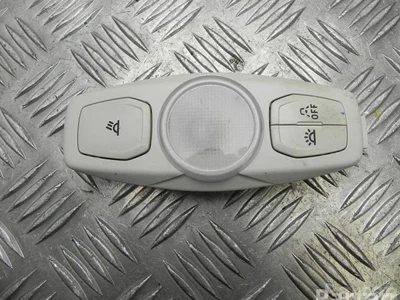 Ford BM51-13776-DE / BM5113776DE FOCUS IV sedanas (C519) 2018 Lumière intérieure - Image 1