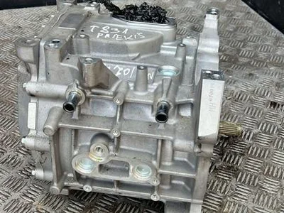 Mazda EM3510-01E, MH01 / EM351001E, MH01 MX-30 DR 2022 Moteur complet - Image 1