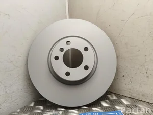BMW 24013001991, 34116868938 X5 (F15, F85) 2018 Disque de frein