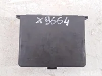 Citroën 9832227080 C5 III Break (TD_) 2019 Valdymo blokas, oro kondicionierius