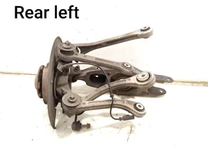 Maserati 670006804 QUATTROPORTE VI 2014 Kit de suspension arrière