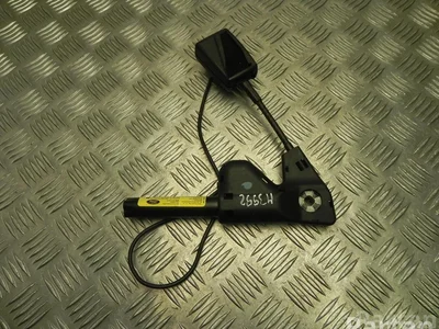 Ford 1S71-F61208-CA / 1S71F61208CA MONDEO III Turnier (BWY) 2004 Safety Belt Tensioner - Image 1