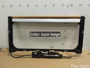 Porsche 971877051, 10028299C, 4M0907594K PANAMERA (971) 2018 Sunroof