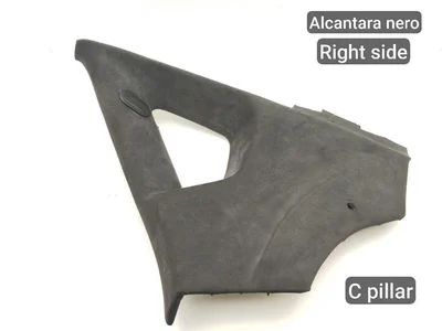 Maserati 670013360, 06700133600, 670010343, AAF91957-006 / 670013360, 06700133600, 670010343, AAF91957006 QUATTROPORTE VI 2014 Tapisserie voiture right side - Image 1