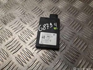 Honda 36930-T1E-01, 36931-T1E-01 / 36930T1E01, 36931T1E01 CR-V IV (RM_) 2016 Capteur radar