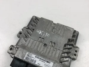Ford AV61-12A650-ZE; S180133004E / AV6112A650ZE, S180133004E C-MAX II (DXA/CB7, DXA/CEU) 2014 Unité de contrôle moteur