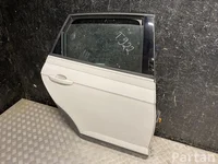 Volkswagen Taigo 2025 Door Right Rear