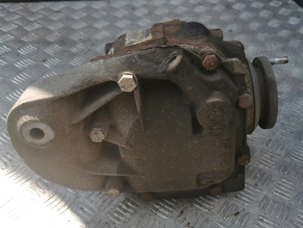 BMW 7591073, 3.15 / 7591073, 315 3 Touring (E91) 2010 Rear axle differential