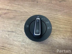 Cupra 5G0941431BE ATECA (KH7, KHP, KBP) 2022 Interruptor de luces