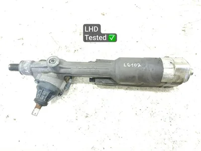 Porsche 95B423055M, 4G1423105J, 95B909144 MACAN (95B) 2016 Lenksäule - Bild 1