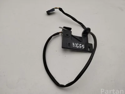 Maserati 40684605 GRAN TURISMO 2008 Unité de commande pour siège - Image 1