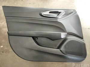 Alfa Romeo 01561308710 GIULIA (952_) 2017 Panneau de garniture de porte