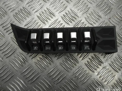 Lamborghini 4T1 941 531 D / 4T1941531D Huracán LP 580-2 2017 Commutateur multiple - Image 1