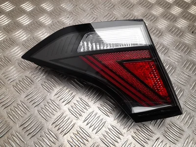 Hyundai 92403G2200 IONIQ (AE) 2021 Feu arrière - Image 1