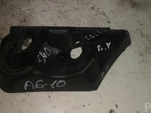 Volvo 30655875 S40 II (MS) 2005 Support pour pare-chocs