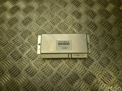 Mercedes-Benz A2139008133 EQC (N293) 2020 Unités de contrôle - Image 1