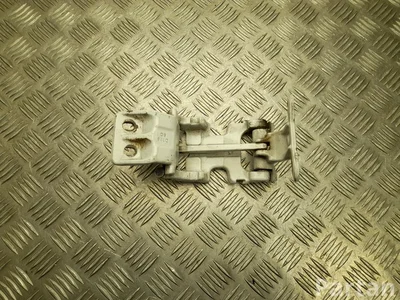 Fiat D325-6C / D3256C Ducato X290 2020 Charnière de porte - Image 1