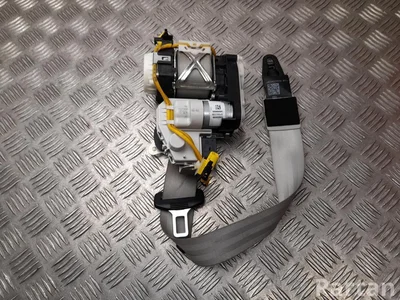 Audi 4G8 857 706 G, 193 857 737 A / 4G8857706G, 193857737A A7 Sportback (4GA, 4GF) 2014 Ceinture de sécurité Right Front - Image 1