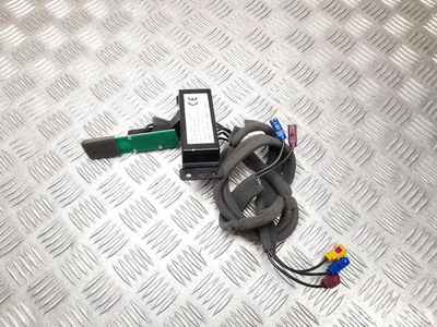 MG 544931665, 11027364 ZS EV 2022 Amplificateur d'antenne - Image 1