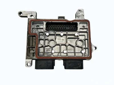 Mercedes-Benz Trucks A0104464509, 4463534061 ACTROS MP4 / MP5 2018 Elektryka centralna TCM free - Zdjęcie 1