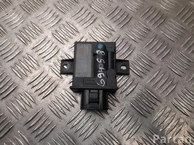 Land Rover LK62-9D370-BC / LK629D370BC Range Rover Evoque II L551 2023 Steuergerät - Bild 1