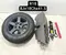 Land Rover L8B2-1007-BB / L8B21007BB Defender Station Wagon (L663) 2022 Ersatzrad R18 EJ 8.0 - Bild 1