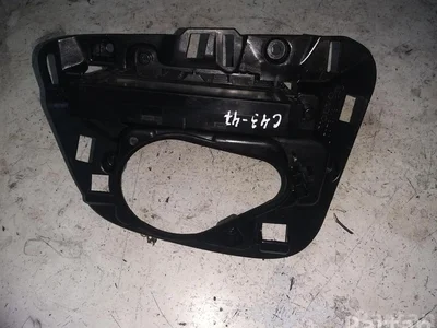 Volvo 30781191 XC60 2009 Display - Obraz 1