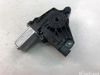 Mercedes-Benz A2469063200 B-CLASS (W246, W242) 2018 Window lifter motor - Image 1