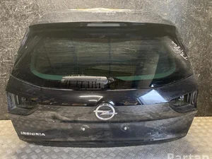 Opel INSIGNIA B Sports Tourer (Z18) 2019 Tailgate