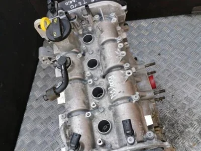 Volkswagen CUK, CUKC, 04E100034N, 04E100034NX PASSAT Variant (3G5) 2016 Moteur complet - Image 1