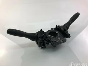 Nissan 0265019061 QASHQAI II (J11, J11_) 2013 Bouton multifonction pour volant