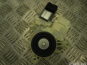 BMW 8495868 3 (G20) 2020 Moteur de lève-vitre Right Rear