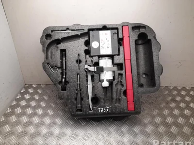 Volkswagen 2K7 012 113 D / 2K7012113D Caddy V 2020 Boîte à outils - Image 1