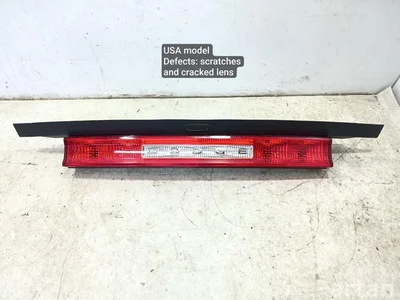 Dodge 89WXP572 CHALLENGER coupe 2014 Lampy tylne USA - Zdjęcie 1