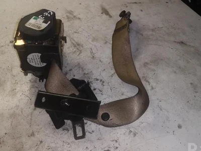 BMW 561148401 7 (E65, E66, E67) 2003 Ceinture de sécurité - Image 1