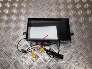 Toyota 059 PRIUS (_W5_) 2016 Ecran