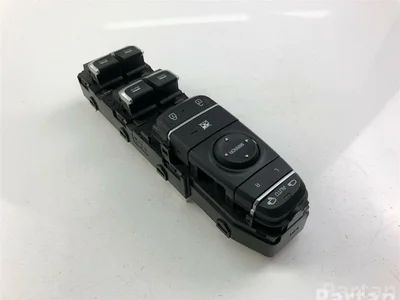 Kia 93570A8AG0BYF OPTIMA 2017 Commutateur/ Bouton - Image 1