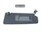 BMW 7414429, 15K221482, SB-I-G3-C / 7414429, 15K221482, SBIG3C iX 2023 Osłona przeciwsłoneczna z lusterkiem prawa strona - Zdjęcie 1