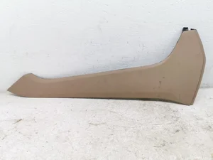 Porsche 9Y0863303 Cayenne 9Y0 9Y3 2020 Garniture de la console centrale