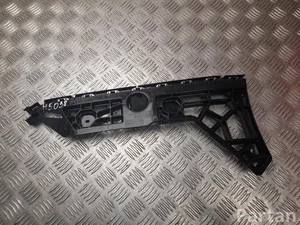 Volkswagen 57L 807 394 B / 57L807394B Tayron 2025 Soporte del parachoques Right Rear