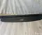 MG 10852213 MG HS (AS23) 2023 Blind for luggage compartmet - Image 1