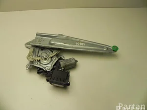 Toyota 85701-02010, 961920-100, AV262100-4350 / 8570102010, 961920100, AV2621004350 AVENSIS Saloon (_T27_) 2010 Lève-vitre