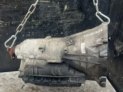 BMW 8044690, 6HP21 3 (E90) 2009 Boîte de vitesses automatique boite à vitesse 6 rapport - Image 1