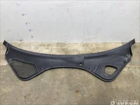 Porsche PANAMERA (971) 2018 Garniture de capot d'essuie glace