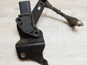 Original (gebraucht) Land Rover L8A2-3C280-AA / L8A23C280AA RANGE ROVER VELAR (L560) 2021 Steuergerät für Niveauregelung