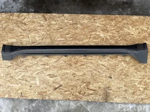 Jeep 1VN71TRMAC GRAND CHEROKEE IV (WK, WK2) 2021 Slenksčių apdaila kairė pusė