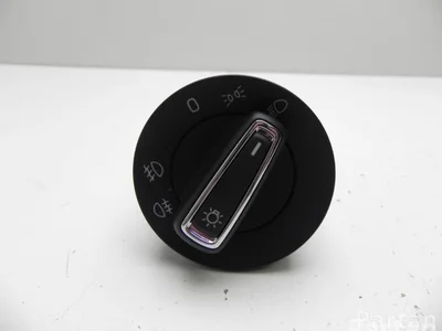 Škoda 5E0 941 431 M / 5E0941431M RAPID (NH3) 2016 Interrupteur de lumière - Image 1