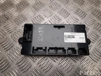 Škoda 5WA 907 727 AT / 5WA907727AT Octavia Mk4 Combi 2024 Control Unit, heating / ventilation